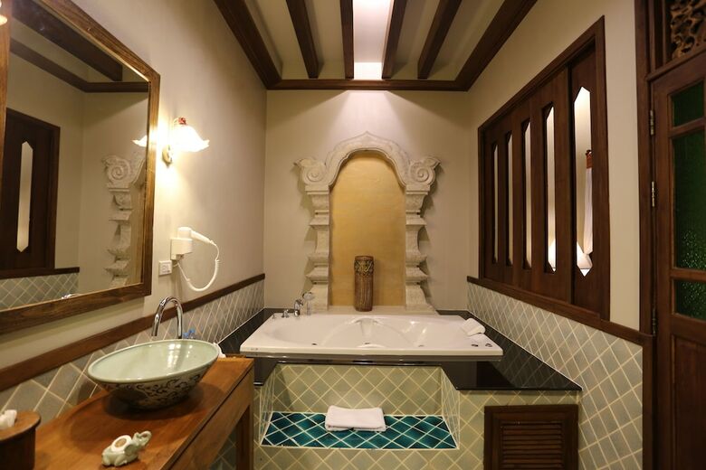 Hotel Amata Lanna Village