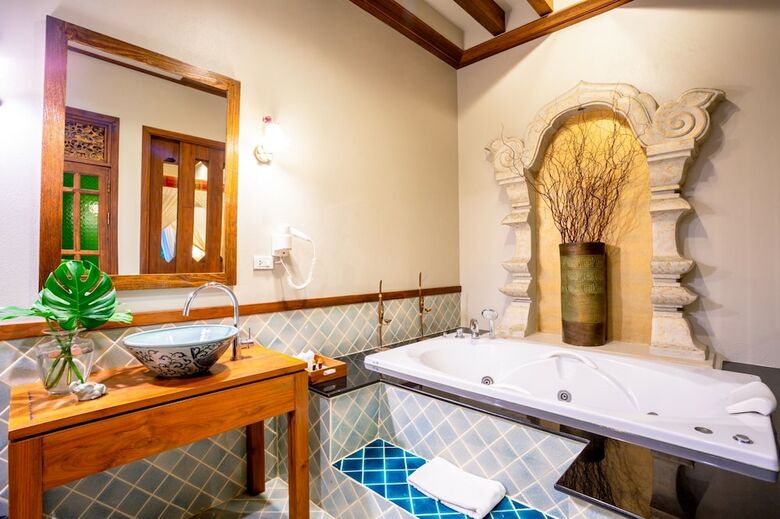 Hotel Amata Lanna Village