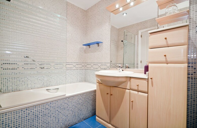 Apartamento Esparteros