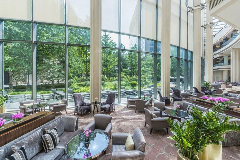 Hotel Regent Beijing
