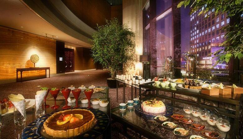 Hotel Regent Beijing