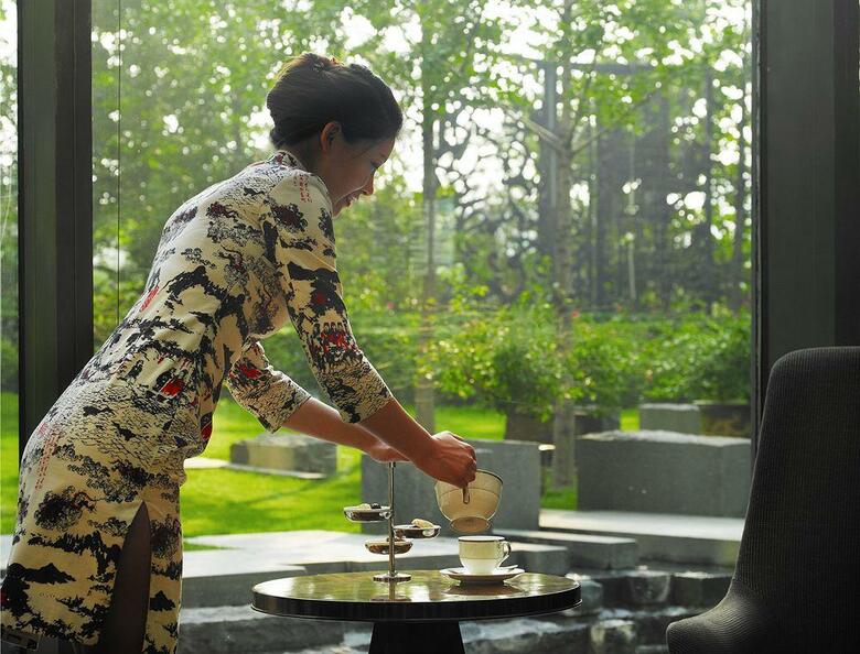 Hotel Regent Beijing