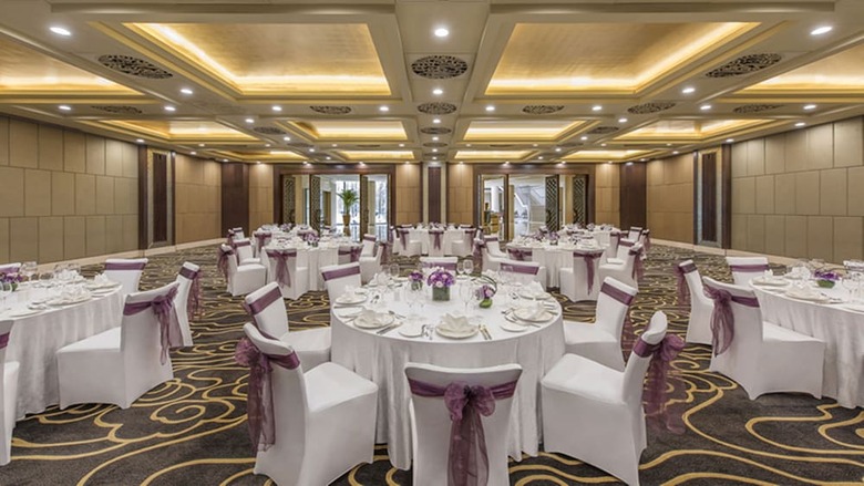 Hotel Regent Beijing