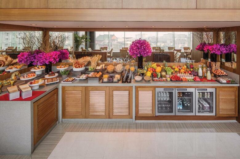 Hotel Regent Beijing