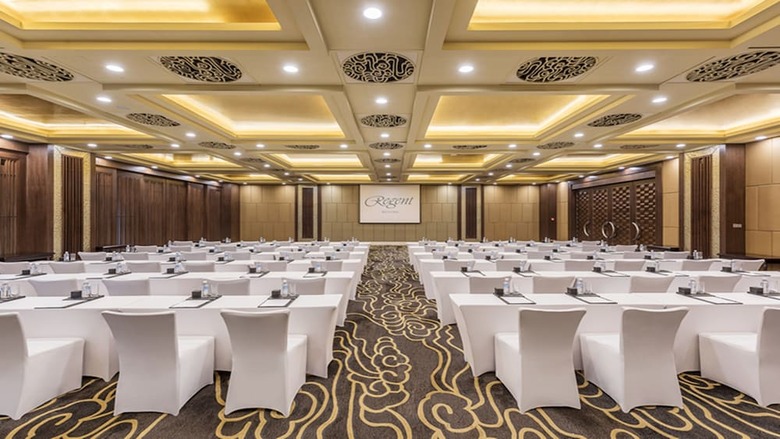 Hotel Regent Beijing