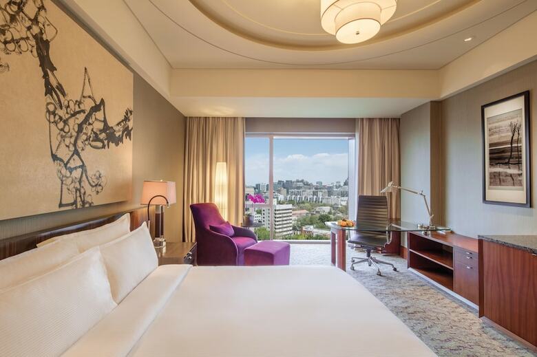 Hotel Regent Beijing