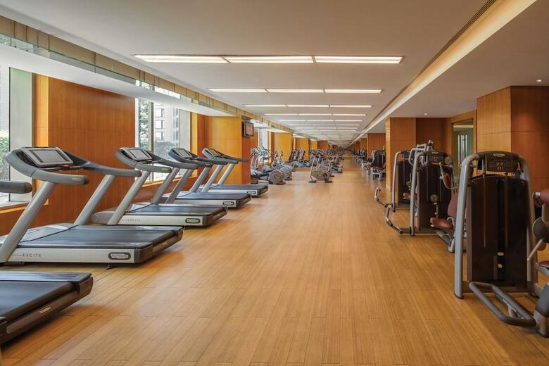 Hotel Regent Beijing