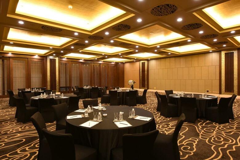 Hotel Regent Beijing