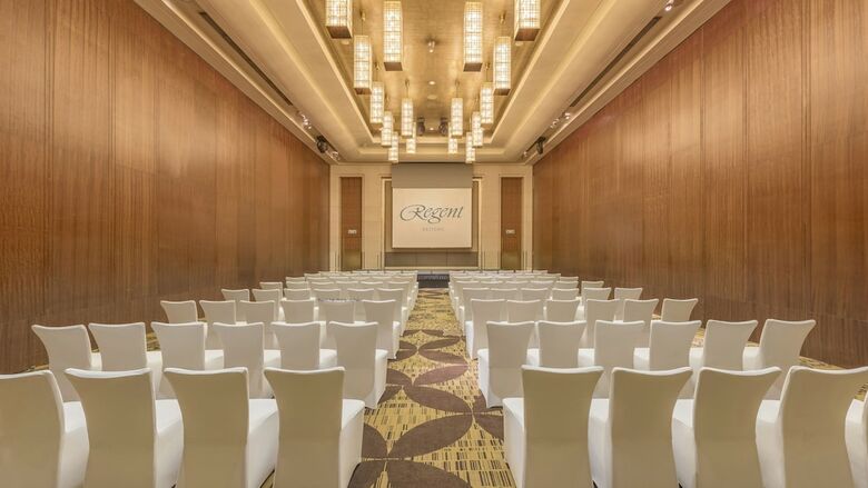 Hotel Regent Beijing