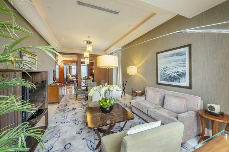 Hotel Regent Beijing