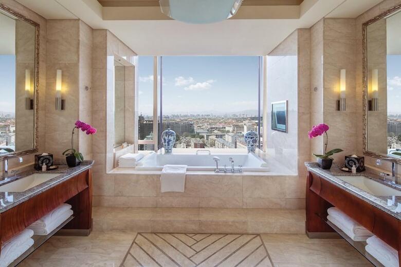 Hotel Regent Beijing