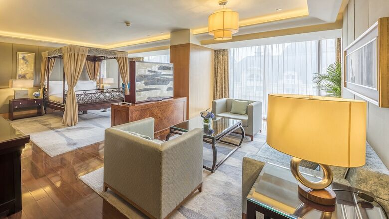 Hotel Regent Beijing
