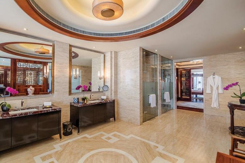 Hotel Regent Beijing