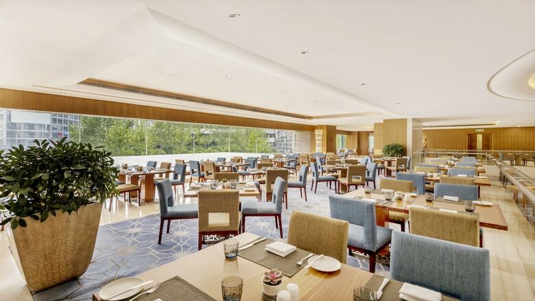 Hotel Regent Beijing