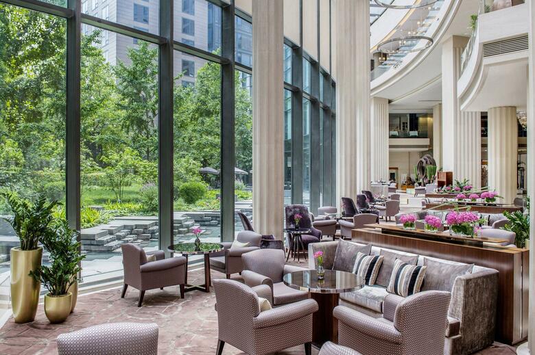 Hotel Regent Beijing