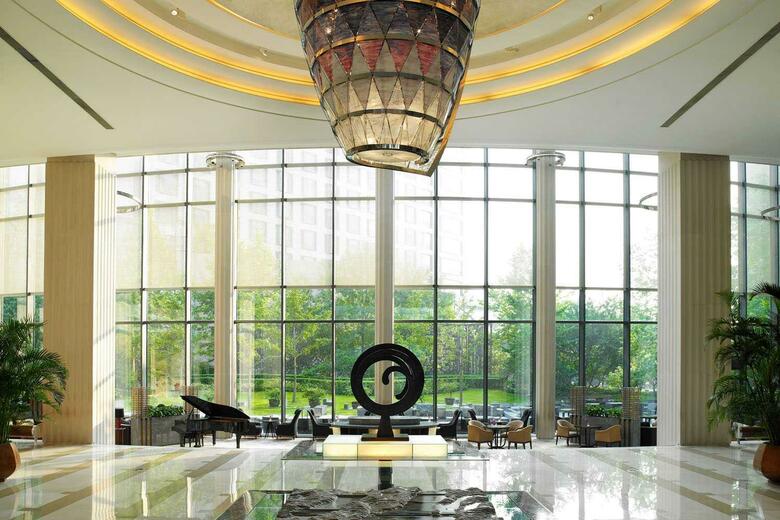 Hotel Regent Beijing