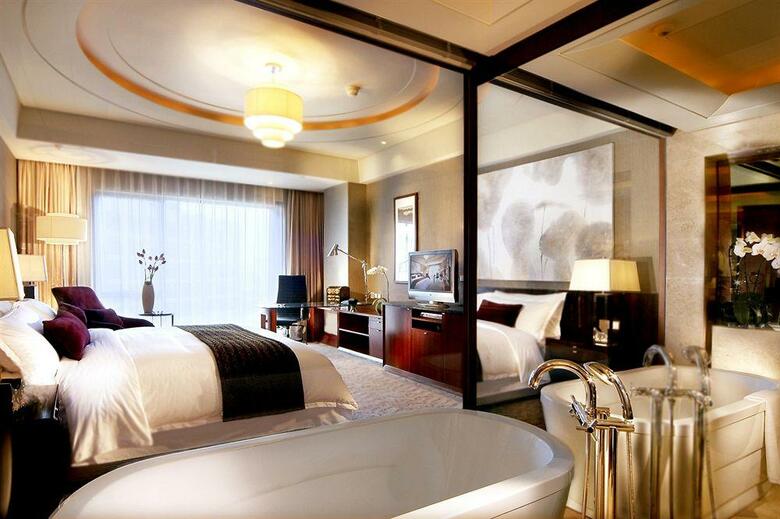 Hotel Regent Beijing