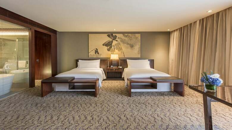 Hotel Regent Beijing
