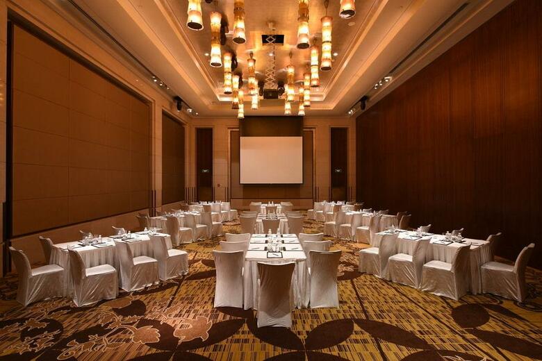 Hotel Regent Beijing