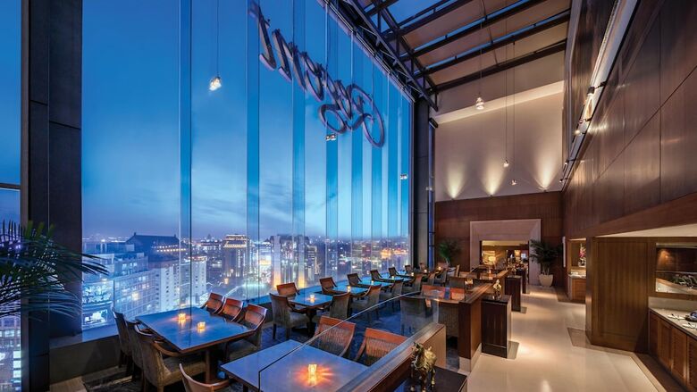 Hotel Regent Beijing