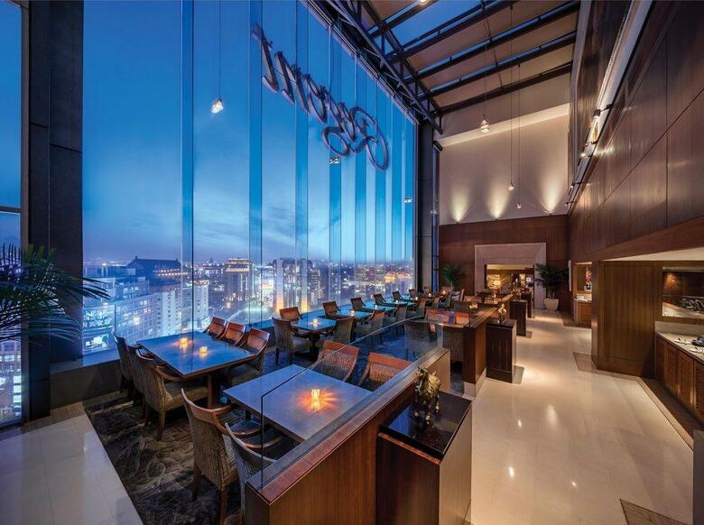 Hotel Regent Beijing