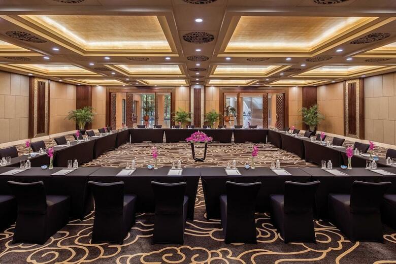 Hotel Regent Beijing