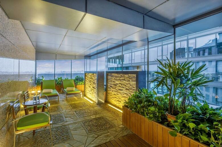Hotel Regent Beijing