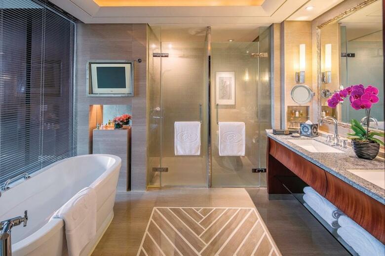 Hotel Regent Beijing