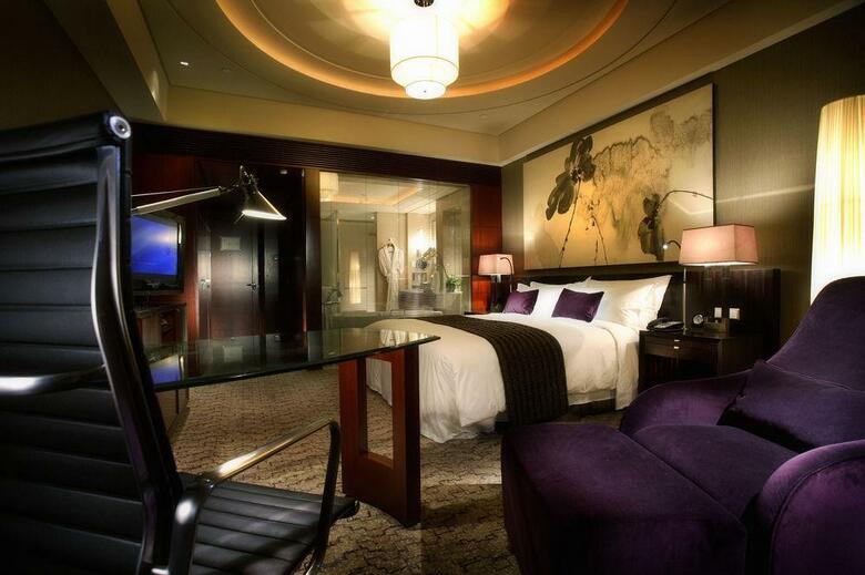Hotel Regent Beijing