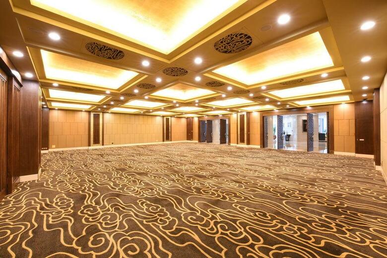 Hotel Regent Beijing