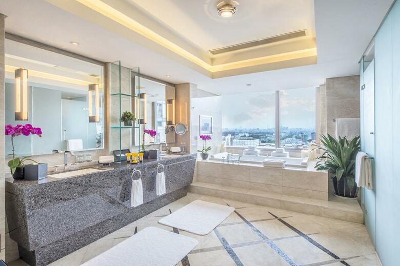 Hotel Regent Beijing