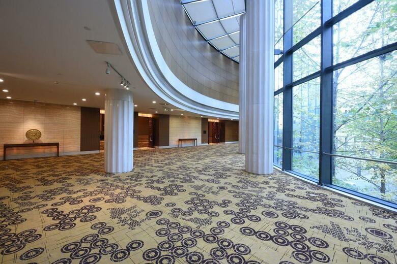 Hotel Regent Beijing