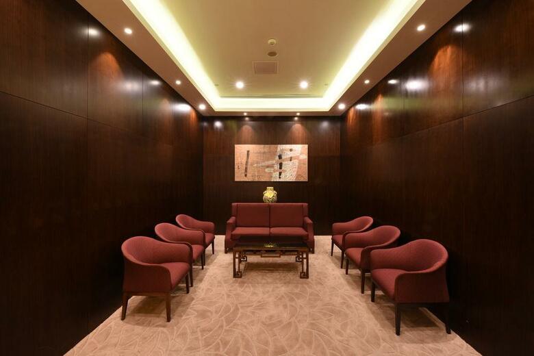 Hotel Regent Beijing