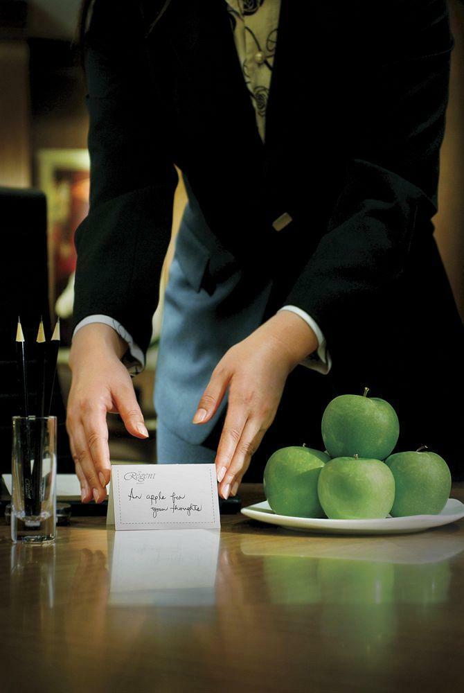 Hotel Regent Beijing