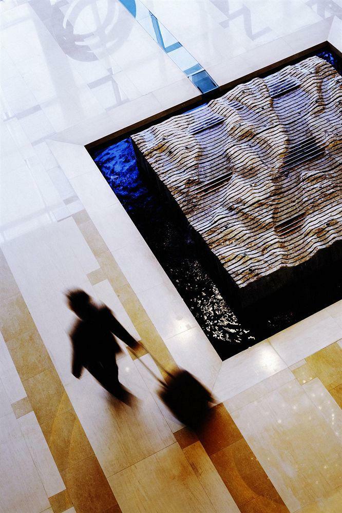 Hotel Regent Beijing