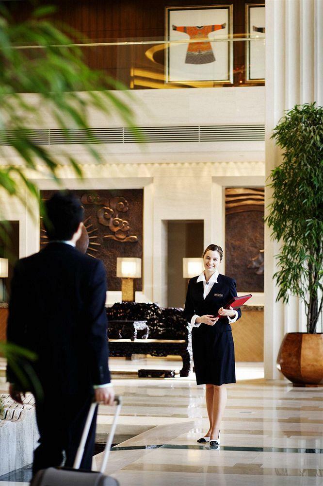 Hotel Regent Beijing