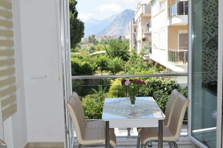 G�den Pearl Apart Hotel