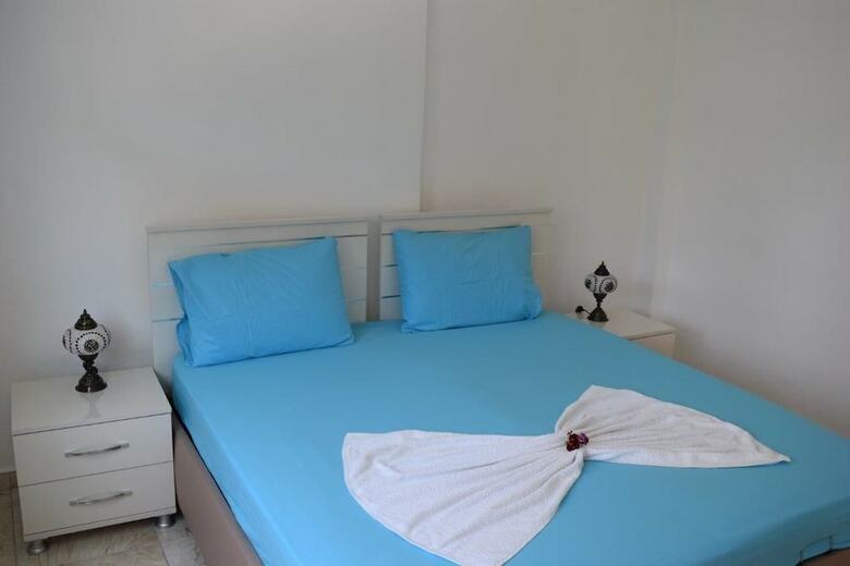 G�den Pearl Apart Hotel