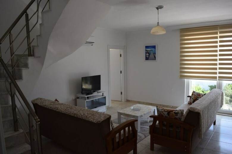 G�den Pearl Apart Hotel