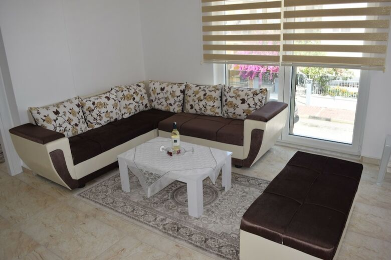 G�den Pearl Apart Hotel