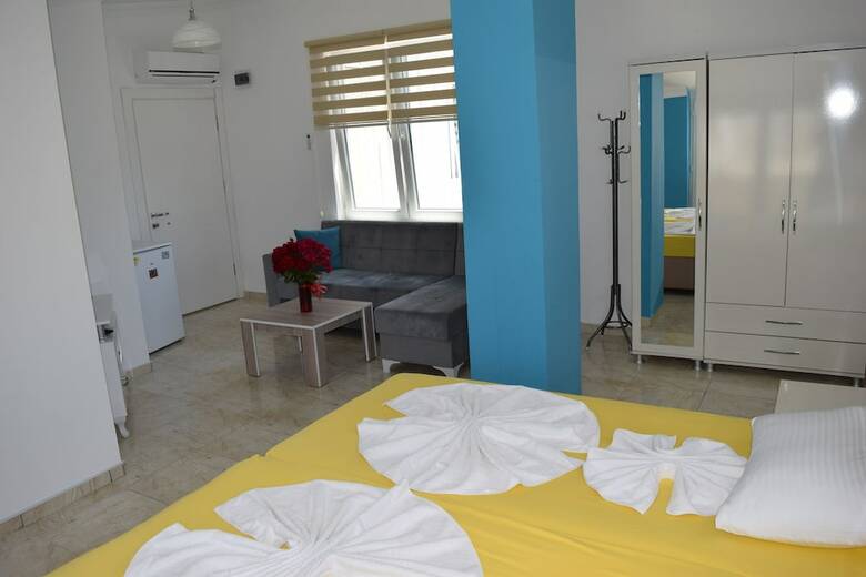 G�den Pearl Apart Hotel