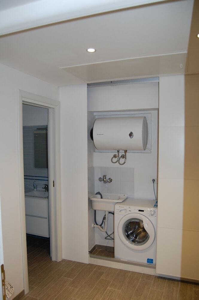 Talia Ortigia Apartment