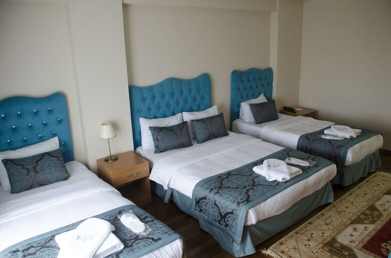 ?stanbul Panorama Hotel