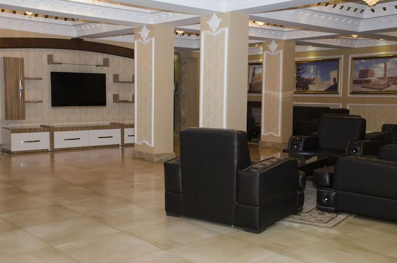 ?stanbul Panorama Hotel