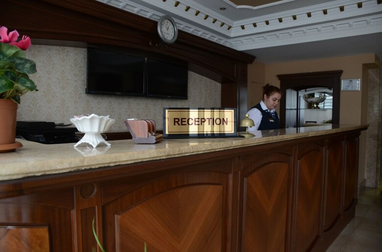 ?stanbul Panorama Hotel