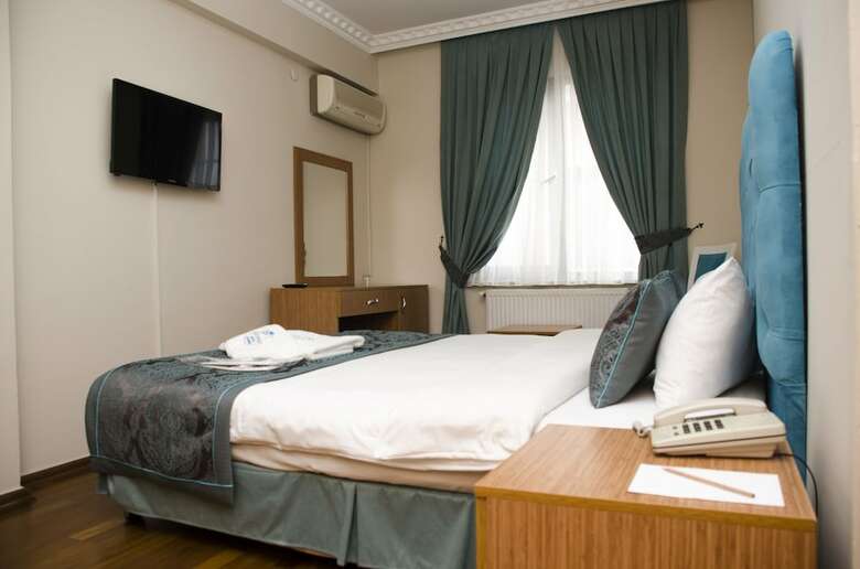 ?stanbul Panorama Hotel
