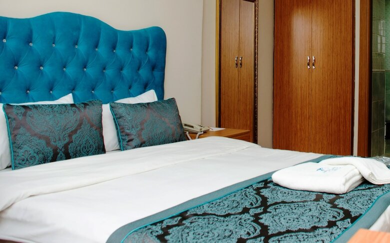 ?stanbul Panorama Hotel