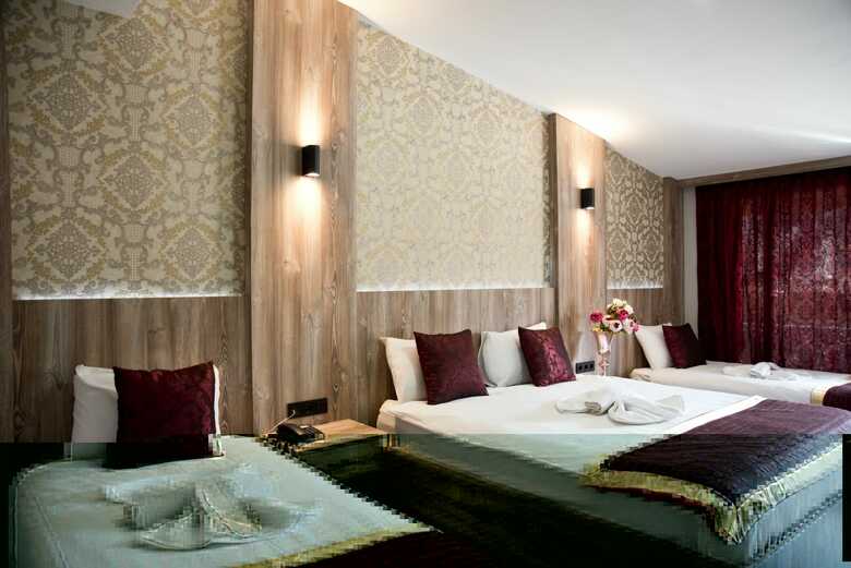 Vali Konak Hotel