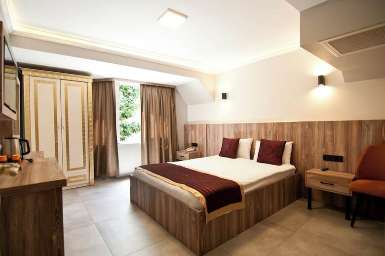 Vali Konak Hotel