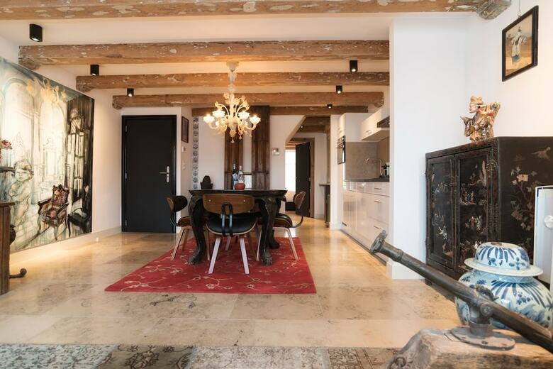 Apartamentos Harbour Suites
